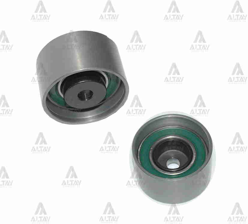 Subaru Impreza V Kayış Gergi Rulmanı OEM MD012587